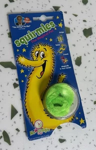 1980’s The Original (Vintage) Squirmles Magic Pet, Nowstalgic Toy - Bild 1 von 4