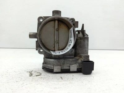 Корпус дроссельной заслонки 2006-2011 Mercedes-Benz Ml350 N1AUU - Изображение 1 из 4