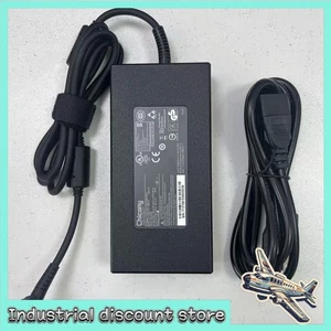PA-1181-16 Genuine Liteon 19.5V 9.23A 180W AC Adapter Power Supply 5.5*2.5mm - Picture 1 of 3