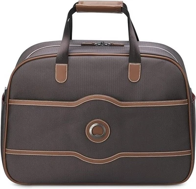 Delsey Chatelet Air 2.0 Weekender Duffle Brown ($159.00) - Image 1 of 4