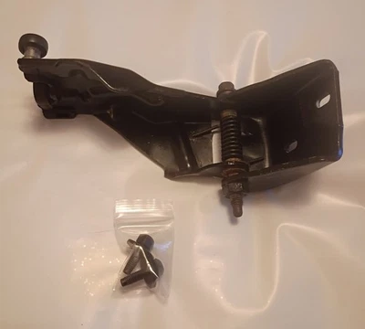 ⭐ 2008-2017 TOWN AND COUNTRY/DODGE CARAVANA OEM BISAGRA PUERTA CORREDERA (R) ⭐ Foto 1 de 4