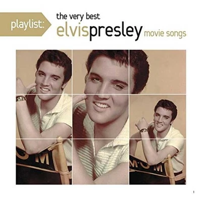 Playlist: The Very Best of Elvis Movie Songs - Bild 1 von 2