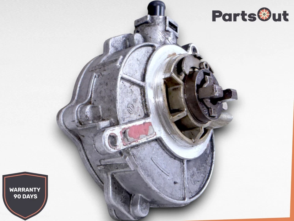 2009-2018 Audi S6 Q5 Engine Vacuum Pump 06E145100M OEM - Image 1 of 4