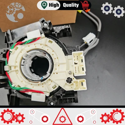 Clock Spring 25560-9GA5A With heated Steering wheel For Nissan Armada 2008-2022 - Image 1 of 4