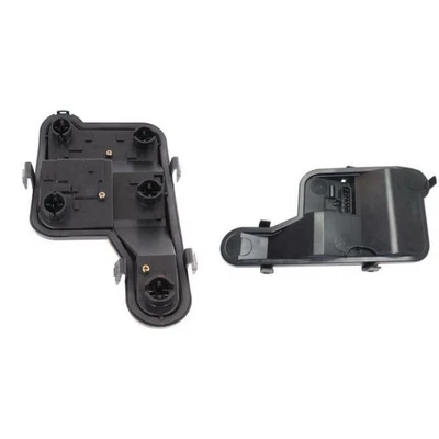 For Pontiac Grand Am Tail Light Connector Plate 2000-2004 Passenger & Driver Foto 1 de 4