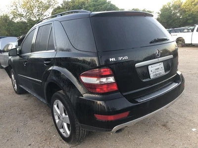 2006-2011 MERCEDES BENZ ML350 Rear Cradle Crossmember Subframe W164       940889 Foto 1 de 4