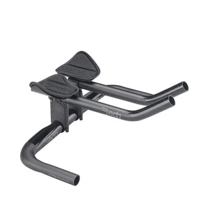 Handlebars Crononero With Dcr 31,8mm x 420mm Aluminum Black 305383970 Deda Eleme - Picture 1 of 1