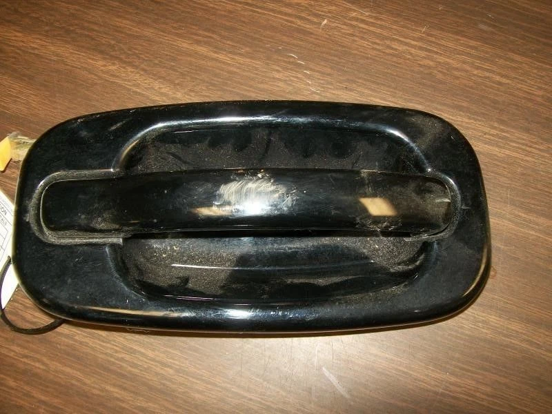 Passenger Door Handle Exterior Door Rear Fits 00-06 SUBURBAN 1500 260146 - Image 1 of 1
