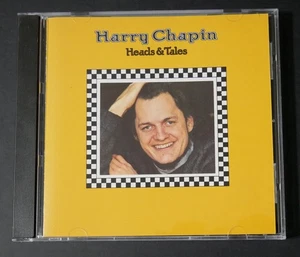 Heads & Tales by Harry Chapin CD - Bild 1 von 2