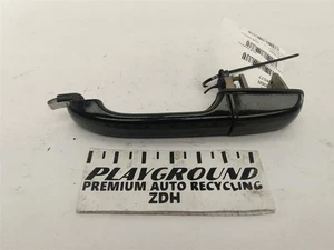 LAND ROVER DISCOVERY 2 II Exterior Front Passenger Right Door Handle 00-04 - Picture 1 of 6