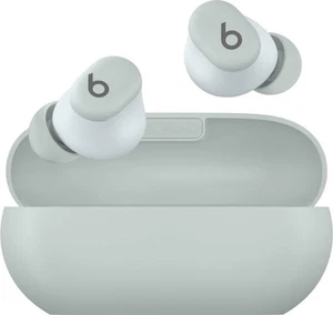 Beats - Solo Buds True Wireless Earbuds - Storm Gray - Picture 1 of 6