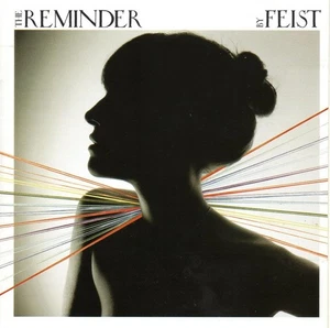 The Reminder By Feist CD in excellent like new condition! Ships fast! - Picture 1 of 3
