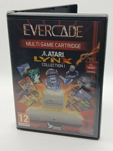 Evercade Atari Lynx Collection 1 CIB - Bild 1 von 6