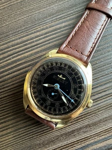 Orologio Sisley by Bulova Vintage - Foto 1 di 17