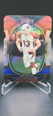 Kurt Warner - 2022 Panini Prizm #13 Blue NM - Image 1 of 2