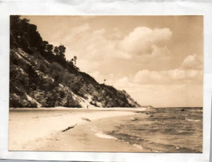Ak Bansin Beach at the Long Mountain Heringsdorf - Picture 1 of 1