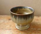 Denby Romany pattern footed bowl- 11cm diameter- Excellent
