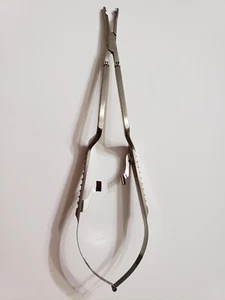 Mizuhoika Sugita Anwendungspinzette Instrument 07-950-13 - Bild 1 von 6