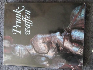 Prunkwaffen - Buch - Bild 1 von 3