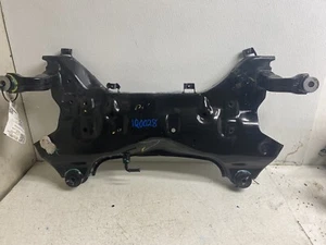 2015-2016 Hyundai Sonata 2.4 NON-Hybrid front suspension crossmember sub frame - Picture 1 of 12