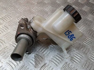 MERCEDES CLS BRAKE MASTER CYLINDER & BOTTLE 3.0 CDI DIESEL W218 2017 - Picture 1 of 8