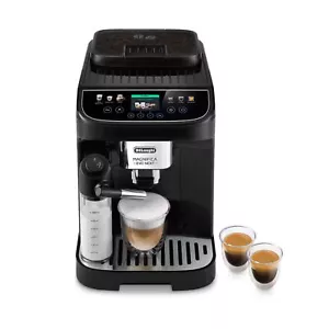 De'Longhi ECAM 310.60.B Magnifica EVO Next Kaffeevollautomat OneTouch schwarz - Bild 1 von 5