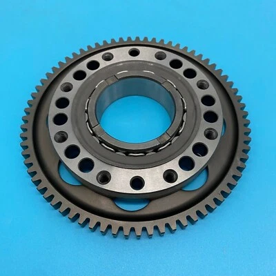 Freewheel Starter Clutch For Ducati Superbike 749R 848 1098 1198 1100 1200 ST3 - Image 1 of 4