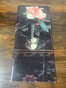 Vintage Four Seasons Hotel Guide Isadore Sharp - Picture 1 of 4