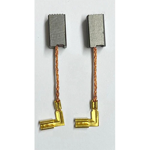 CSS CARBON BRUSHES FOR FESTOOL 492629 ROTEX RO 125 RO150 E125 FEQ DF500Q DF500Q D56