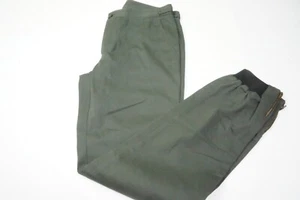 Eidos Proto Pant Costina Gray Cotton Blend Mens Jogger Pants Sz 48R Brand New - Picture 1 of 7