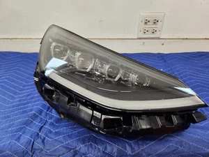 2020-2023 HYUNDAI SONATA RIGHT HEADLAMP ASSEMBLY OEM 92102-L5200 - Picture 1 of 8