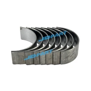 1 Set 1DZ Con Rod Bearing 13041-78203-71 For Toyota Engine Spare Parts - Picture 1 of 6