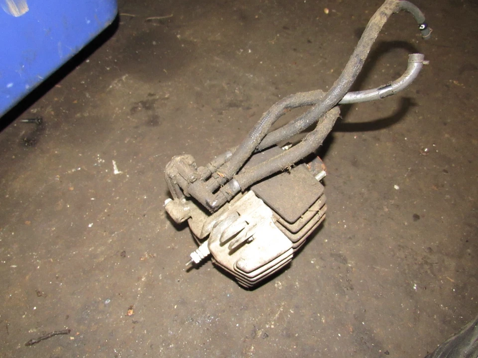 1981 honda nx50 m express sr cylinder - Image 1 of 1