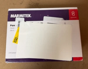 Extensor IR inalámbrico Marmitek Powermid XL - Transmite señales a otra habitación - Imagen 1 de 6