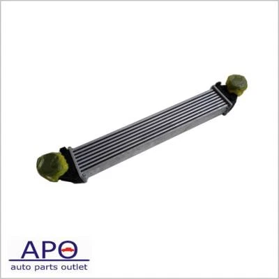 Intercooler turbo cargador apto para Mercedes Benz B200 W245 4401-2414 2006-2011 Foto 1 de 3