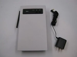 NEC 730098 DTZ-8R-1 Digital Cordless Base Station - Picture 1 of 3