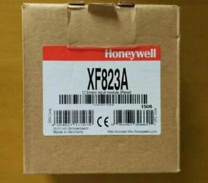 One NEW 1PC IN BOX Honeywell input module XF823A 1 year warranty - Picture 1 of 2