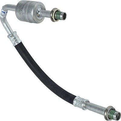 For 1998-2002 Ford Crown Victoria A/C Suction Line Hose Assembly UAC 1999 2000 - Image 1 of 2