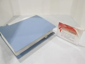 TEL Tokyo, Vertical Furnace, a-658SD, Software Manual, Used - Picture 1 of 7