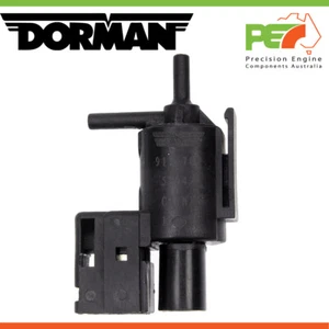 New Dorman Egr Valve Control Solenoid For MAZDA BOUNTY UF Gen IV Ute - Picture 1 of 4