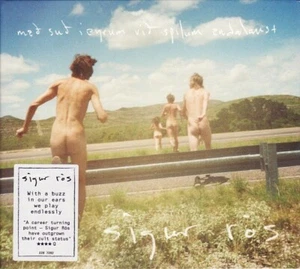 Sigur Rós Með Suð Í Eyrum VID Spilum Endalaust CD 2008 NEW & SEALED - Picture 1 of 1