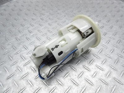 Triumph Tiger 1050 2008 07-12 probado funciona combustible gasolina bomba unidad de envío OEM Foto 1 de 4