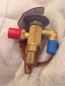 NEU Alto Shaam VA-34216 Expansionsventil. QC-50('00) Sporlanventil R-502 R-404a - Bild 1 von 4