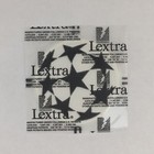 UCL CHAMPIONS LEAGUE star ball patch 97/03 football badge Lextra