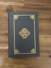SELECT WORKS Legal Classics Library EDMUND BURKE Limited Edition Leather