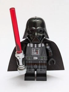 LEGO Star Wars 75394 Darth Vader Minifigure SW1273 NEW and Genuine - Picture 1 of 1