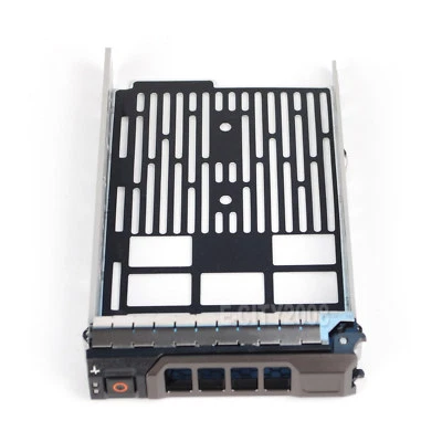 3.5" SAS SATA Hard Drive Tray Caddy For Dell PowerEdge R730XD Gen 13th Hot-Swap - Image 1 of 4