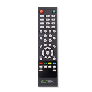 Telecomando TV per Seiki SE32HS01 SE65FY18 SE60GY24 SE65JY25 SE19HT01 SE40FY19 - Foto 1 di 2