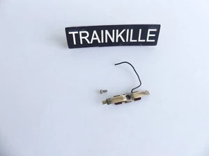 (2) MARKLIN SKI FROTTEUR LOCOMOTIVE CCS 800 / CCS800 - Picture 1 of 2