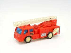 Durham Plástico USA - Camión De Bomberos a Escala Fire Truck - Imagen 1 de 3